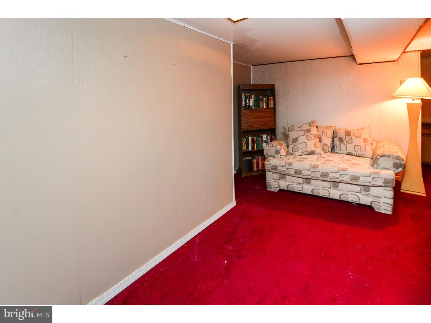 427 Vernon Road Philadelphia, PA 19119 - Photo 15 of 19 Basement - Finished