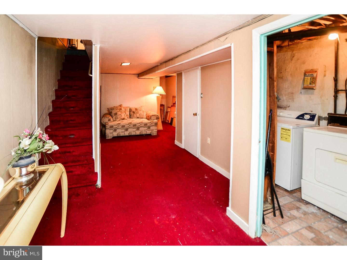 427 Vernon Road Philadelphia, PA 19119 - Photo 16 of 19 Basement - Finished