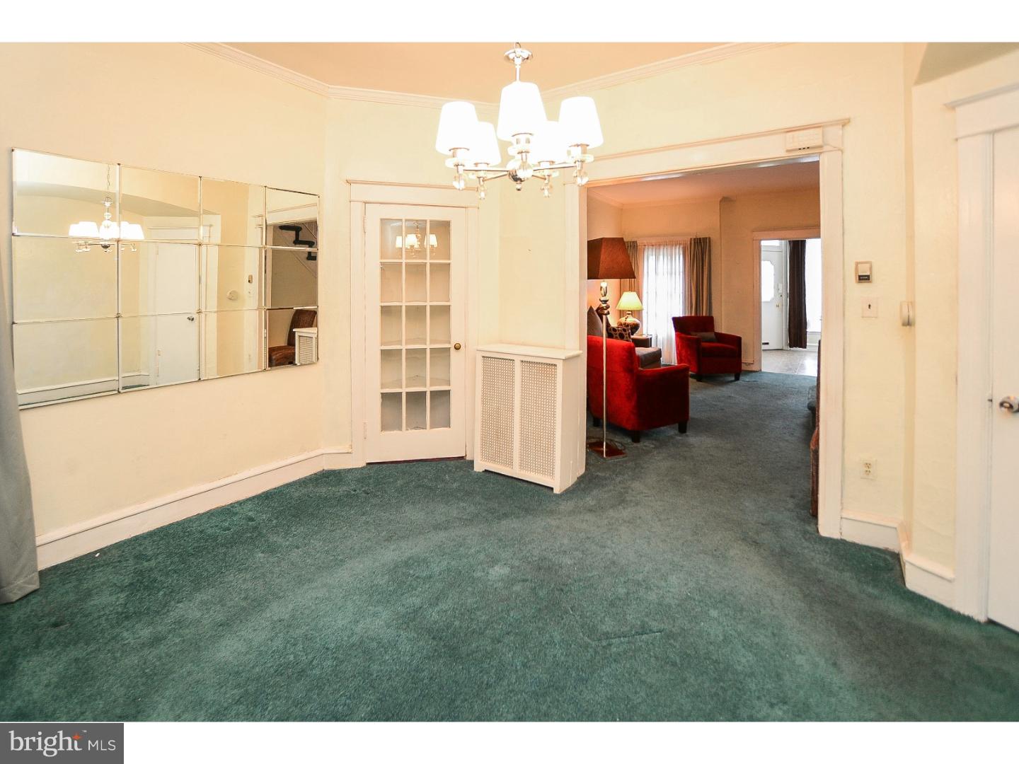 427 Vernon Road Philadelphia, PA 19119 - Photo 6 of 19 Dining Room