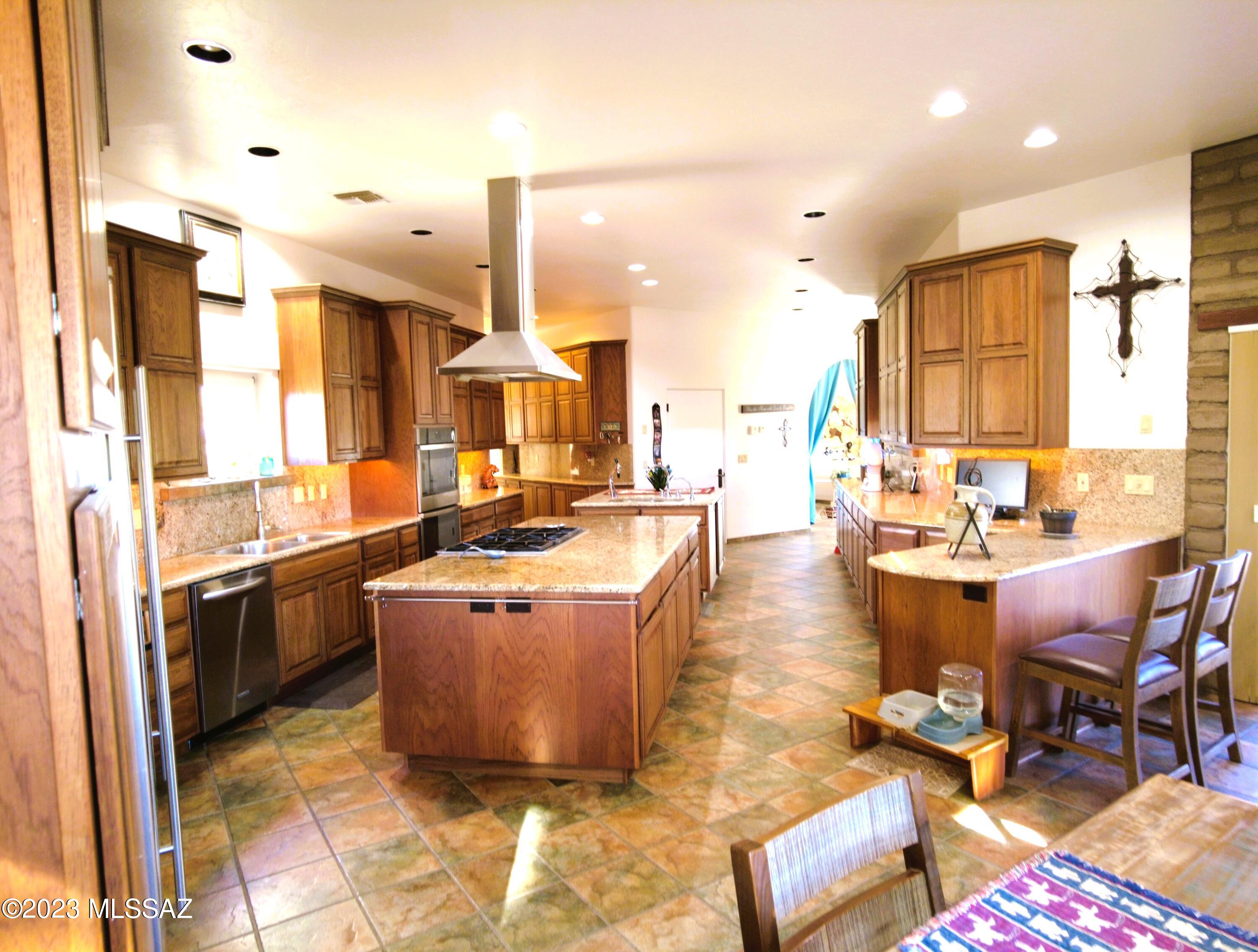 5363 North Cascabel Road Benson, AZ 85602 - Photo 12 of 49