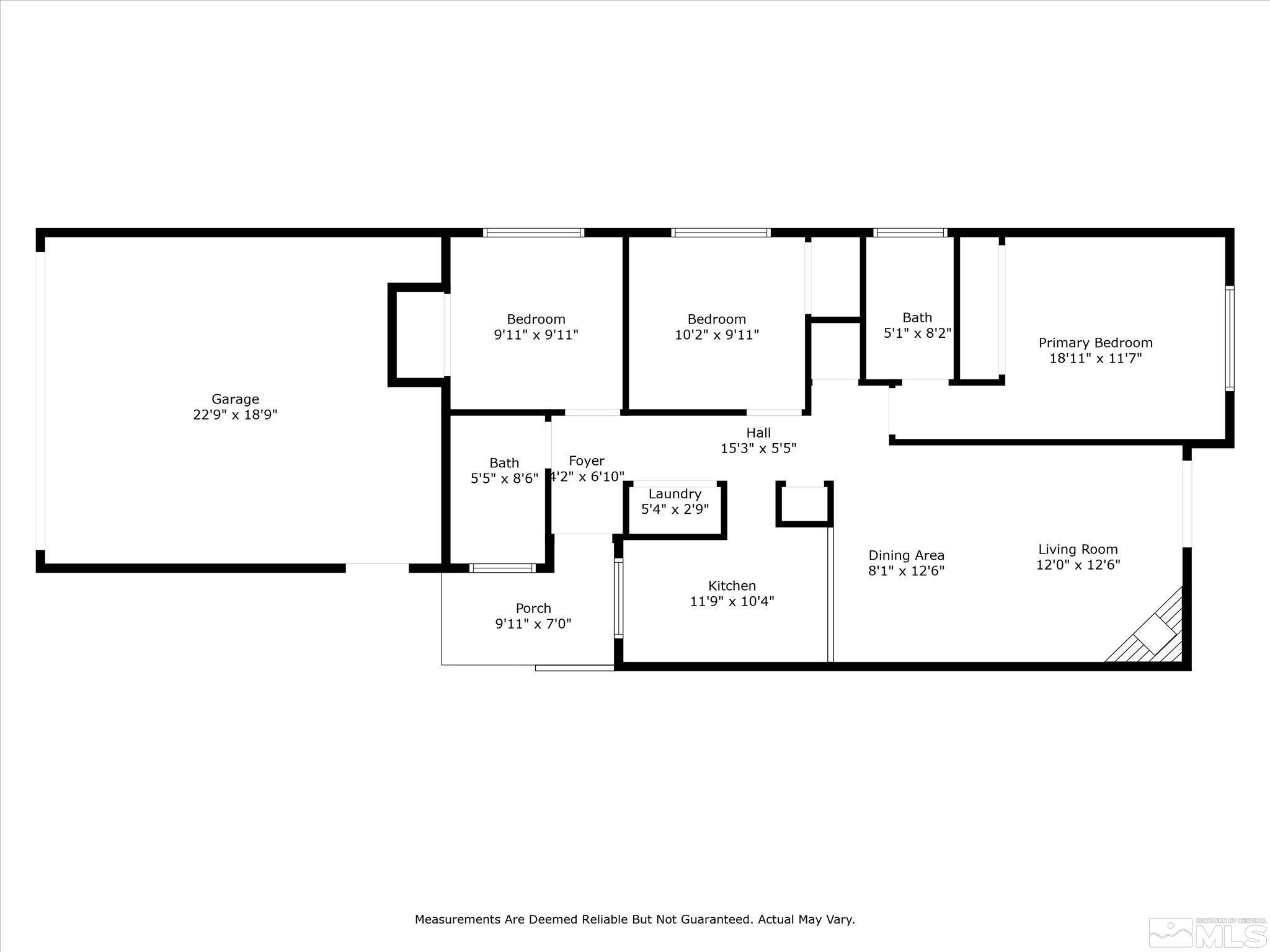 15018 Cuprite Street Reno, NV 89506 - Photo 23 of 24 Photo 23