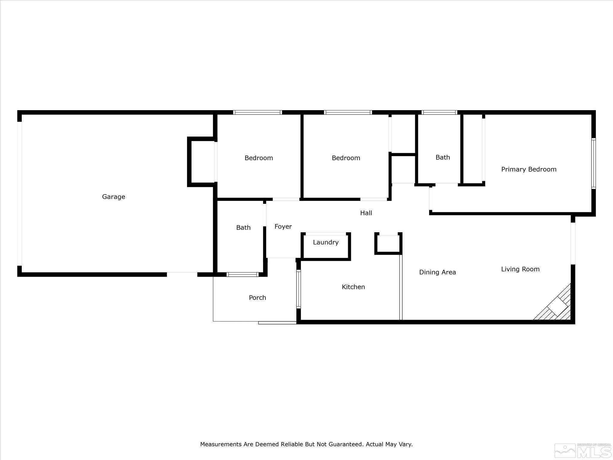 15018 Cuprite Street Reno, NV 89506 - Photo 24 of 24 Photo 24