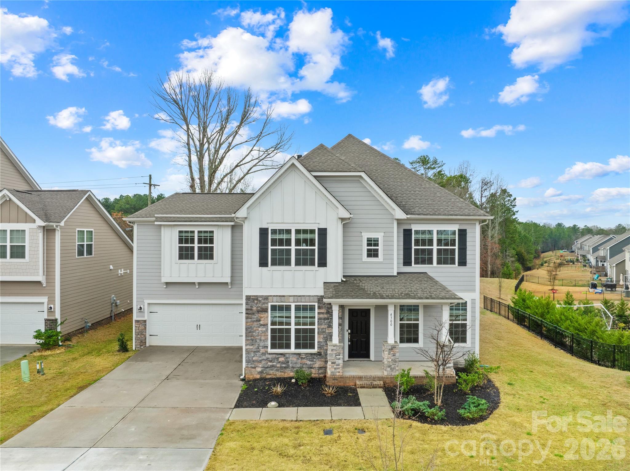 4300 Tory Path Road, Unit 756 Waxhaw, NC 28173 - Photo 7 of 47
