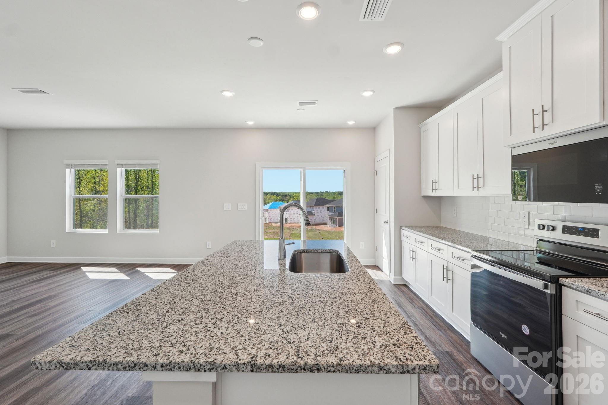 5043 Poplin Valley Cherryville, NC 28021 - Photo 12 of 27