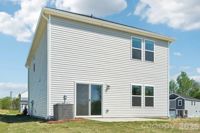 $301,580 | 5043 Poplin Valley, Cherryville, NC 28021