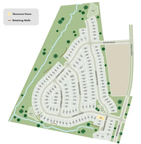 $301,580 | 5043 Poplin Valley, Cherryville, NC 28021