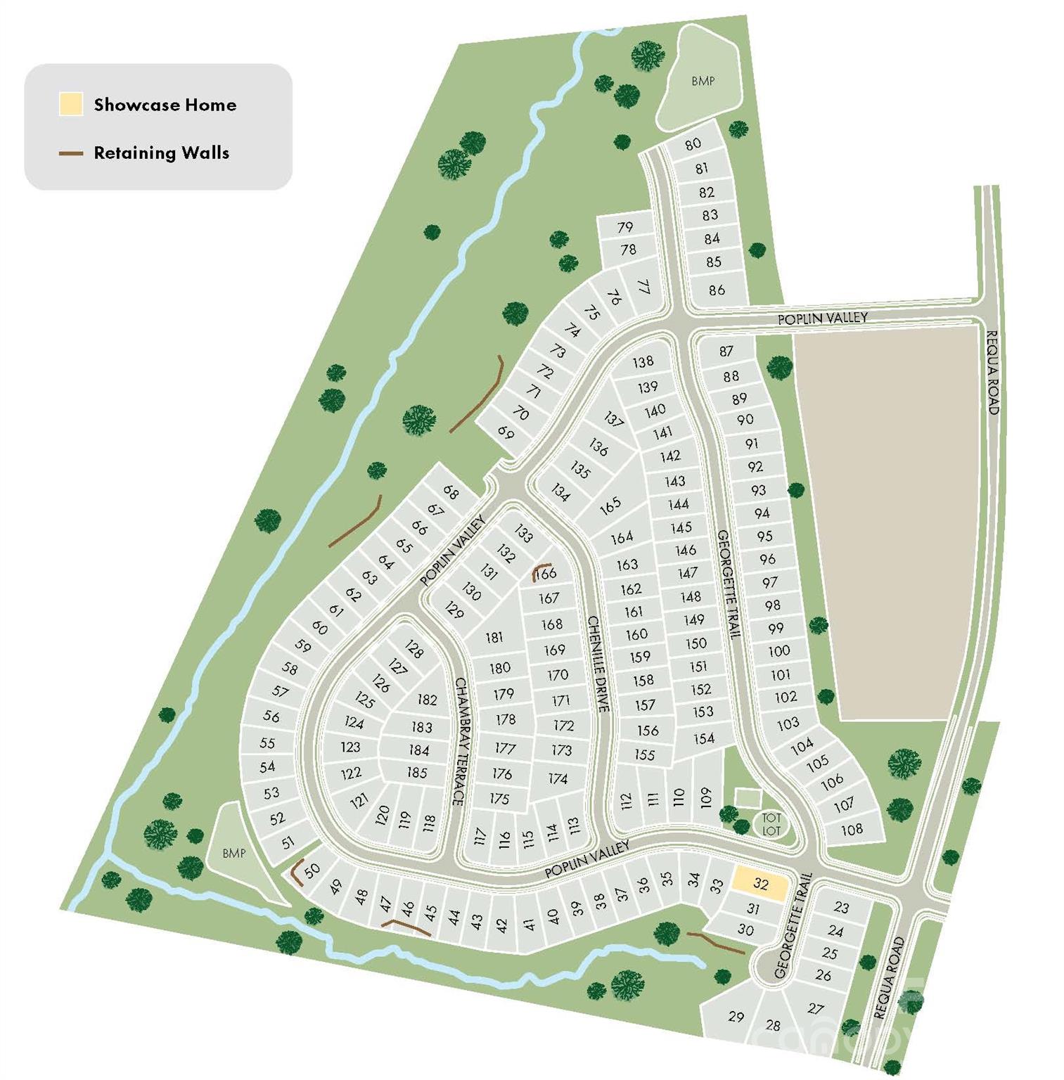 5043 Poplin Valley Cherryville, NC 28021 - Photo 27 of 27