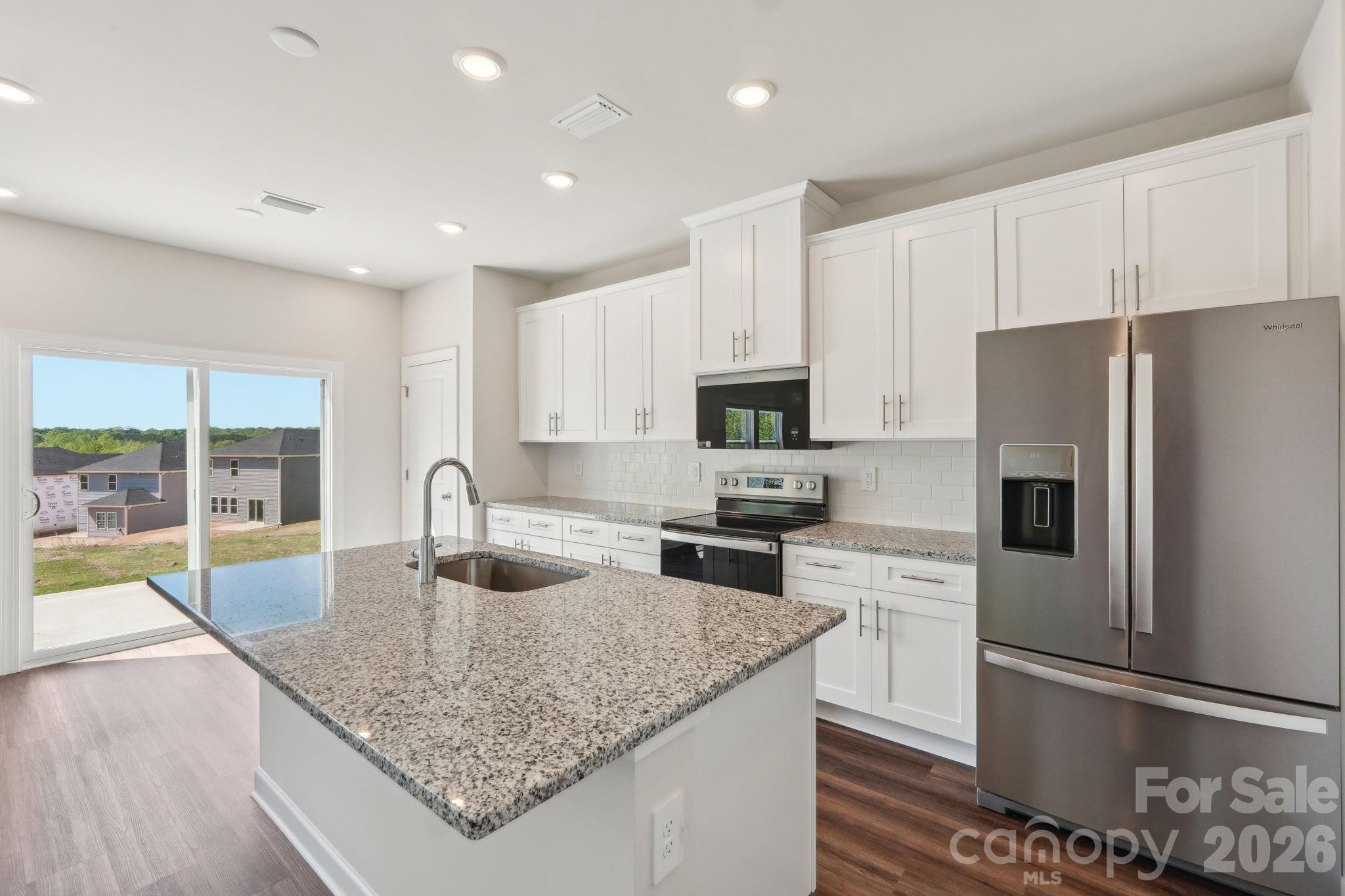 5043 Poplin Valley Cherryville, NC 28021 - Photo 9 of 27