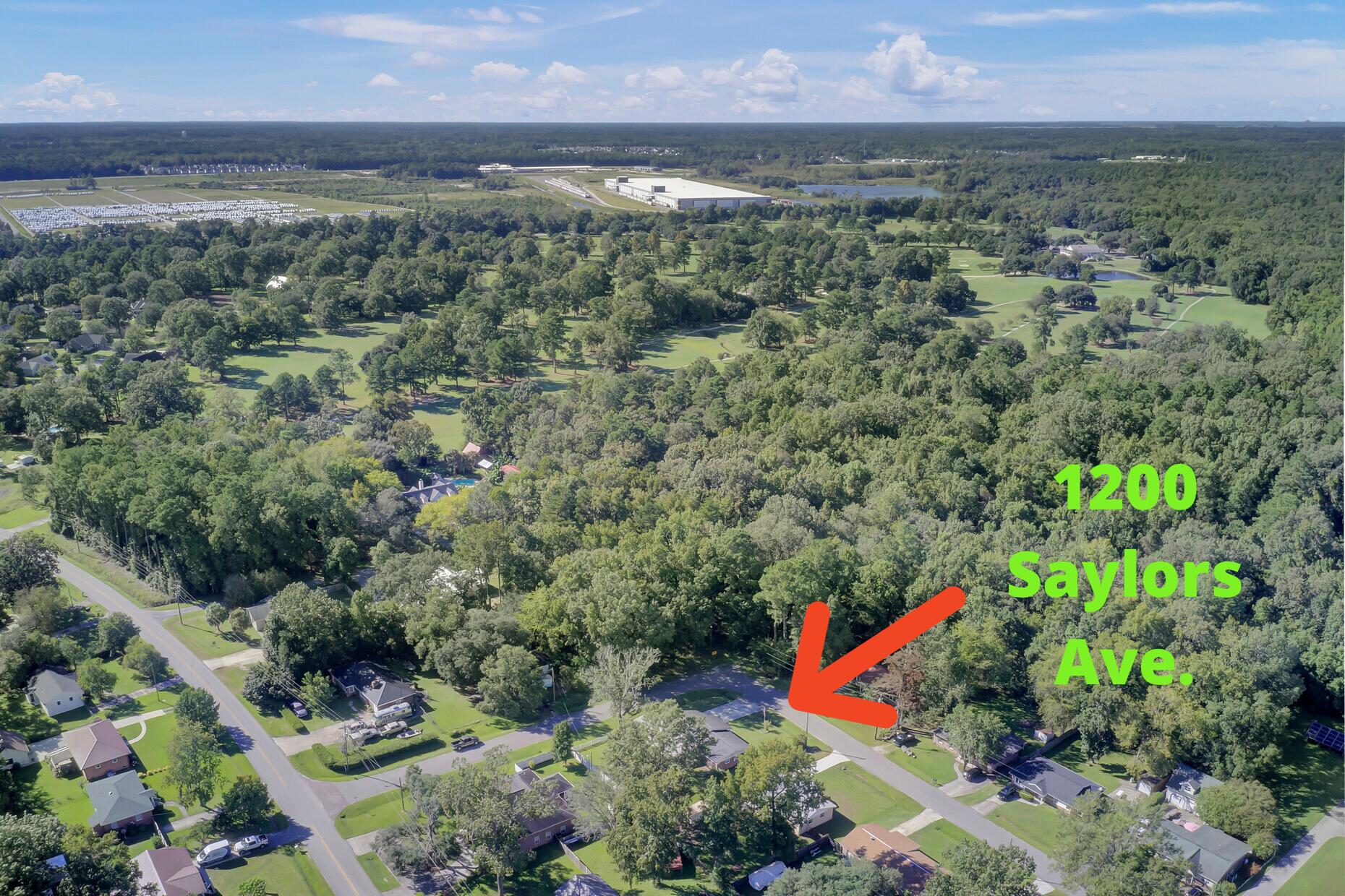1200 State Rd S-8-806 Moncks Corner, SC 29461 - Photo 41 of 44 Marker 3 Saylors.