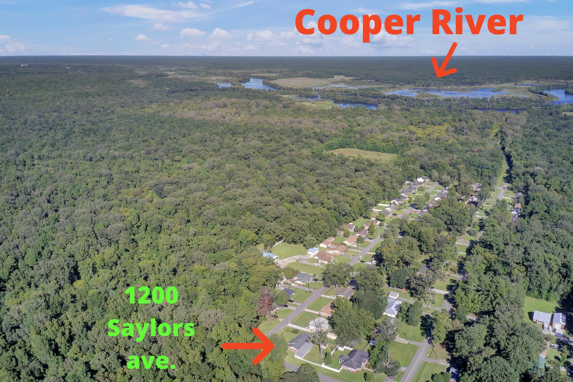 1200 State Rd S-8-806 Moncks Corner, SC 29461 - Photo 42 of 44 Marker 5 Saylors.