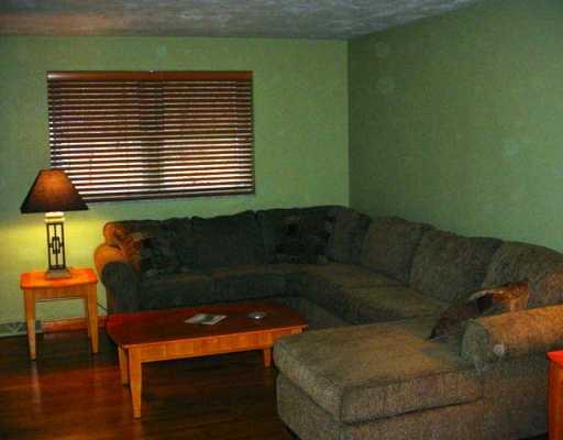 5687 Aiken Road McKees Rocks, PA 15136 - Photo 5 of 8 Den/Family/Great Room.