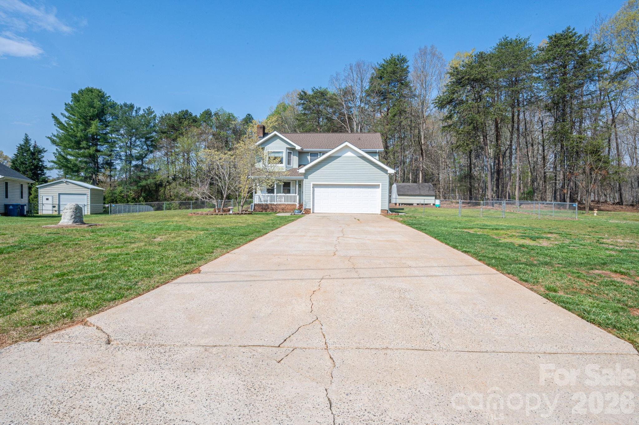 4503 Briar Creek Road Maiden, NC 28650 - Photo 33 of 48