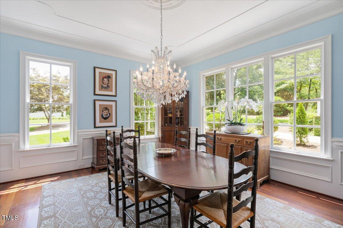 1313 Duplin Road Raleigh, NC 27607 - Photo 5 of 31 06-14