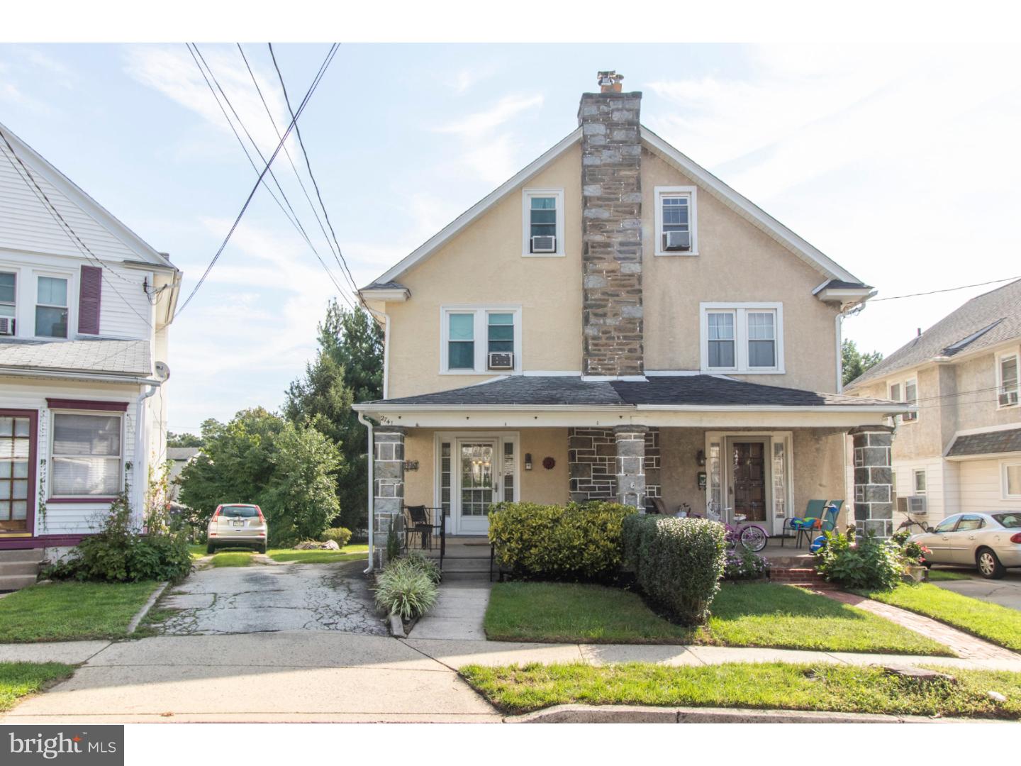 2741 Morris Road Ardmore, PA 19003 - Photo 1 of 12