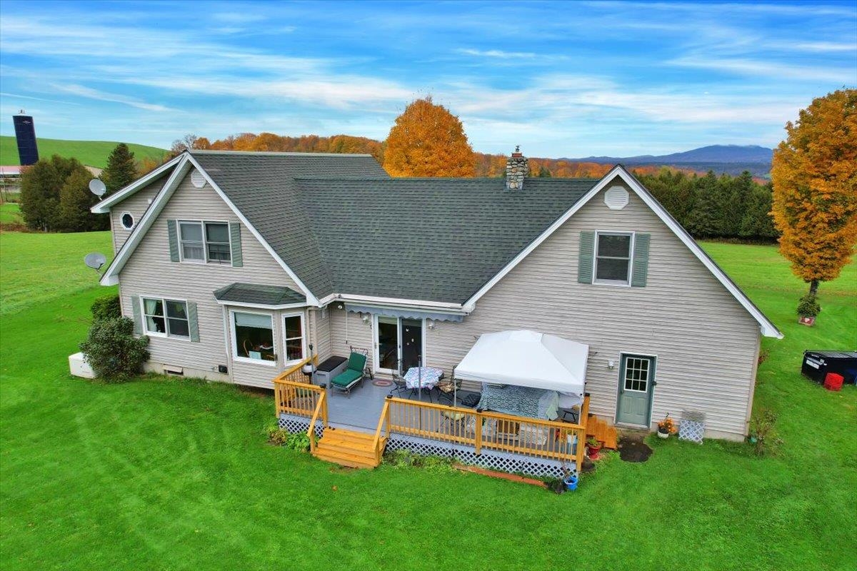 378 Goodall Road Derby, VT 05830 - Photo 23 of 40 Gallery Image 23