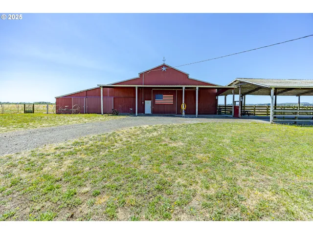 $1,195,000 | 92950 Pitney Lane, Junction City, OR 97448