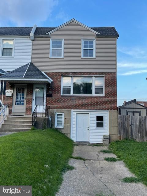 3033 Comly Road Philadelphia, PA 19154 - Photo 1 of 1 Front of House 2