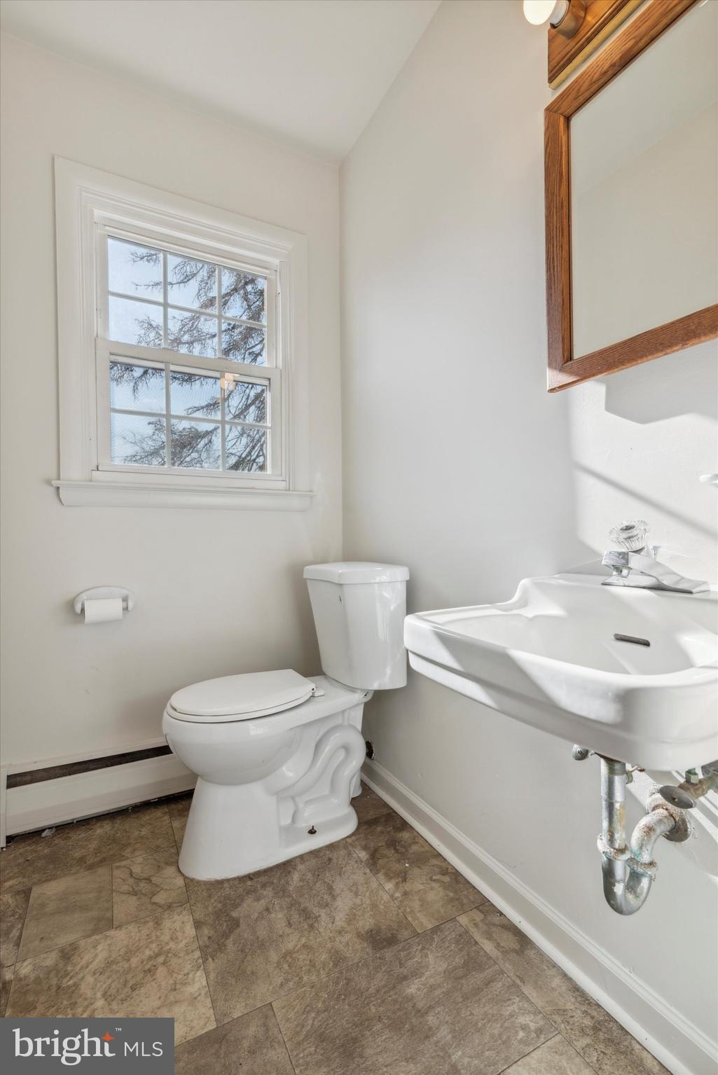 157 Avondale Road Norristown, PA 19403 - Photo 11 of 25 Half Bath