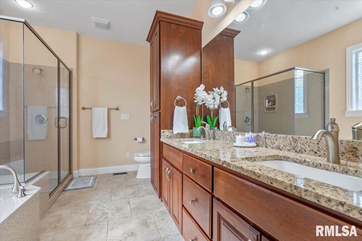 2804 Castlerock Ridge Springfield, IL 62711 - Photo 20 of 43