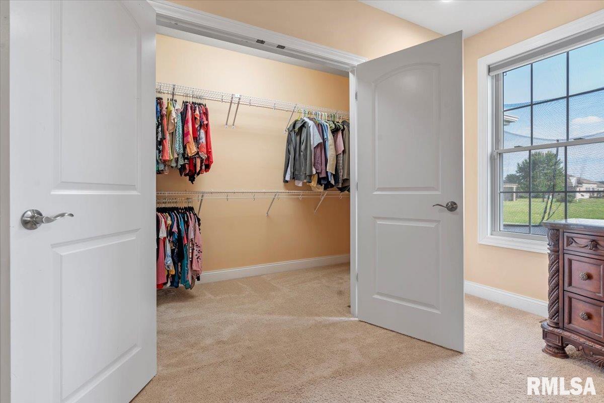 2804 Castlerock Ridge Springfield, IL 62711 - Photo 21 of 43