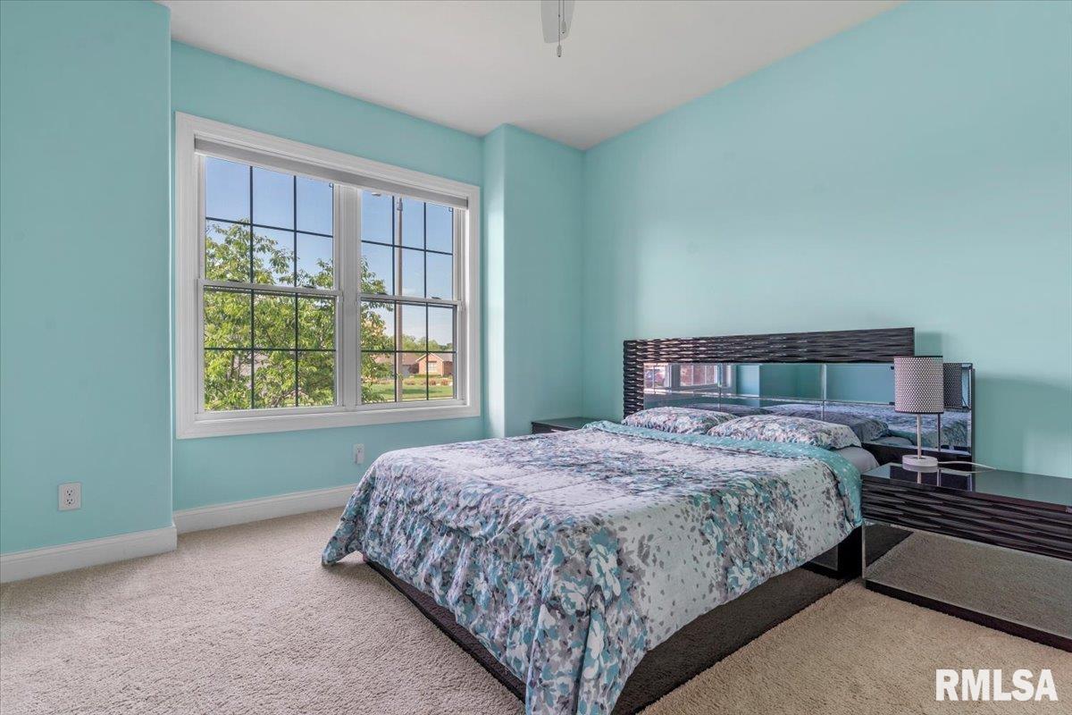 2804 Castlerock Ridge Springfield, IL 62711 - Photo 24 of 43