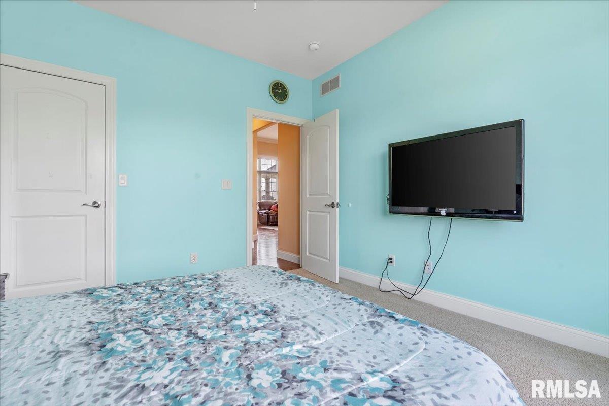 2804 Castlerock Ridge Springfield, IL 62711 - Photo 25 of 43