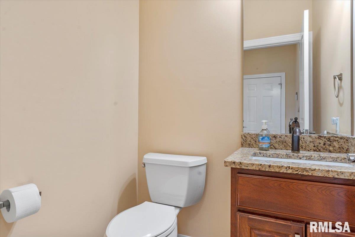 2804 Castlerock Ridge Springfield, IL 62711 - Photo 29 of 43