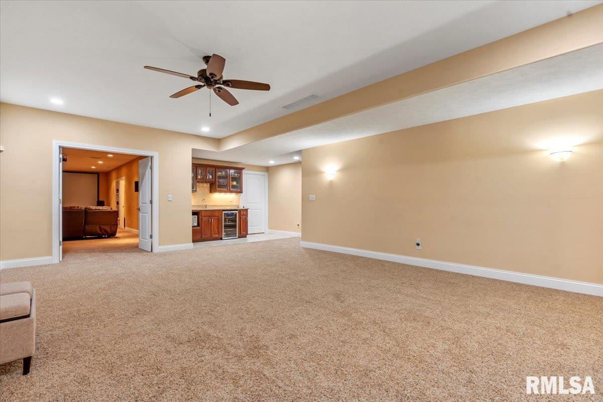 2804 Castlerock Ridge Springfield, IL 62711 - Photo 32 of 43