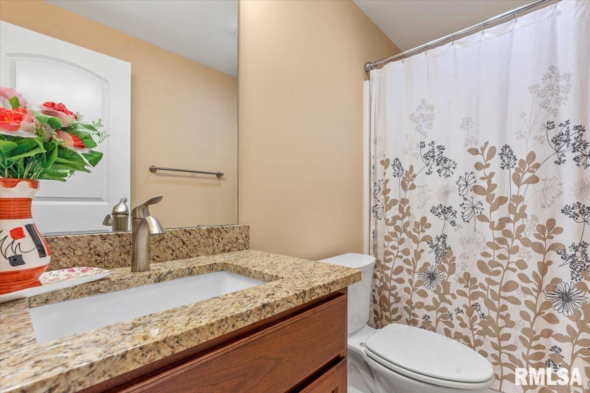 2804 Castlerock Ridge Springfield, IL 62711 - Photo 37 of 43