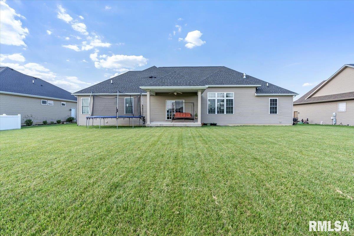 2804 Castlerock Ridge Springfield, IL 62711 - Photo 40 of 43