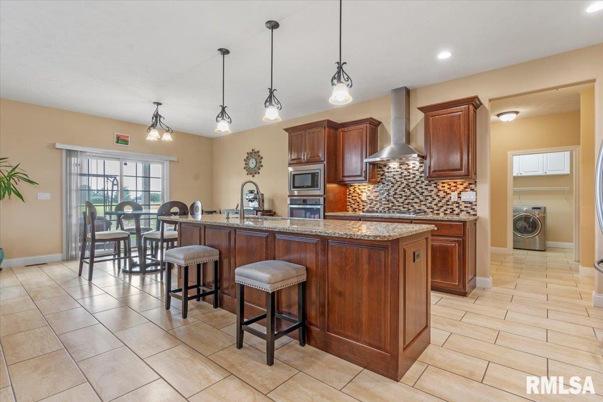 2804 Castlerock Ridge Springfield, IL 62711 - Photo 10 of 43