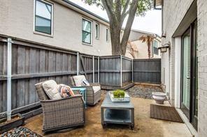 7736 Meadow Road, Unit 101 Dallas, TX 75230 - Photo 21 of 25