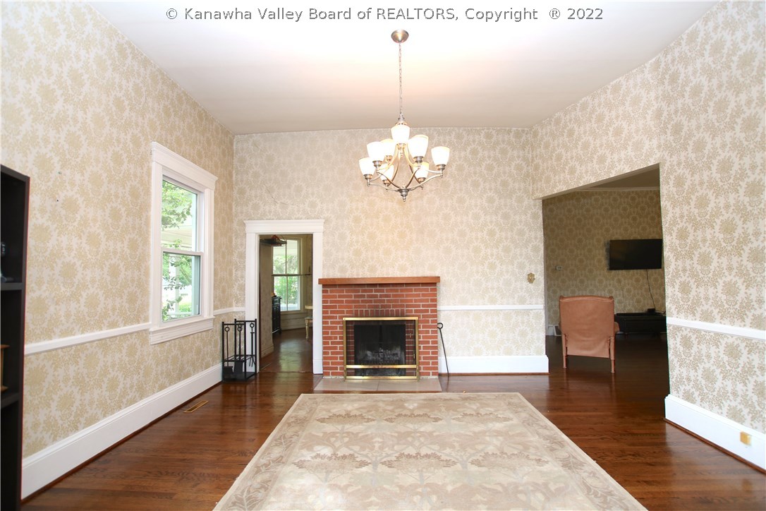 1130 Spruce Road Charleston, WV 25314 - Photo 12 of 32 Gallery Image 12