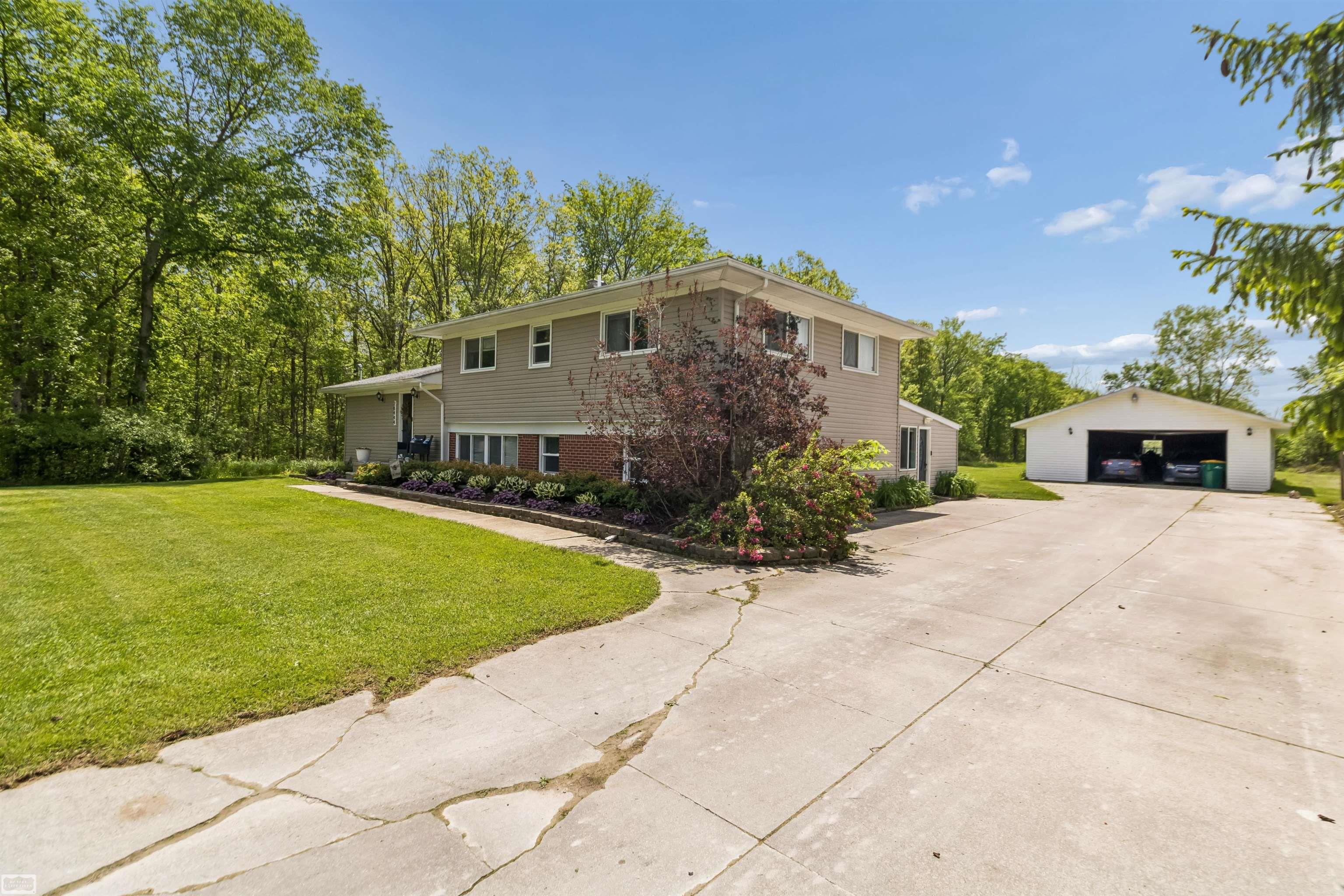 28444 29 Mile Road New Haven, MI 48048 - Photo 2 of 42