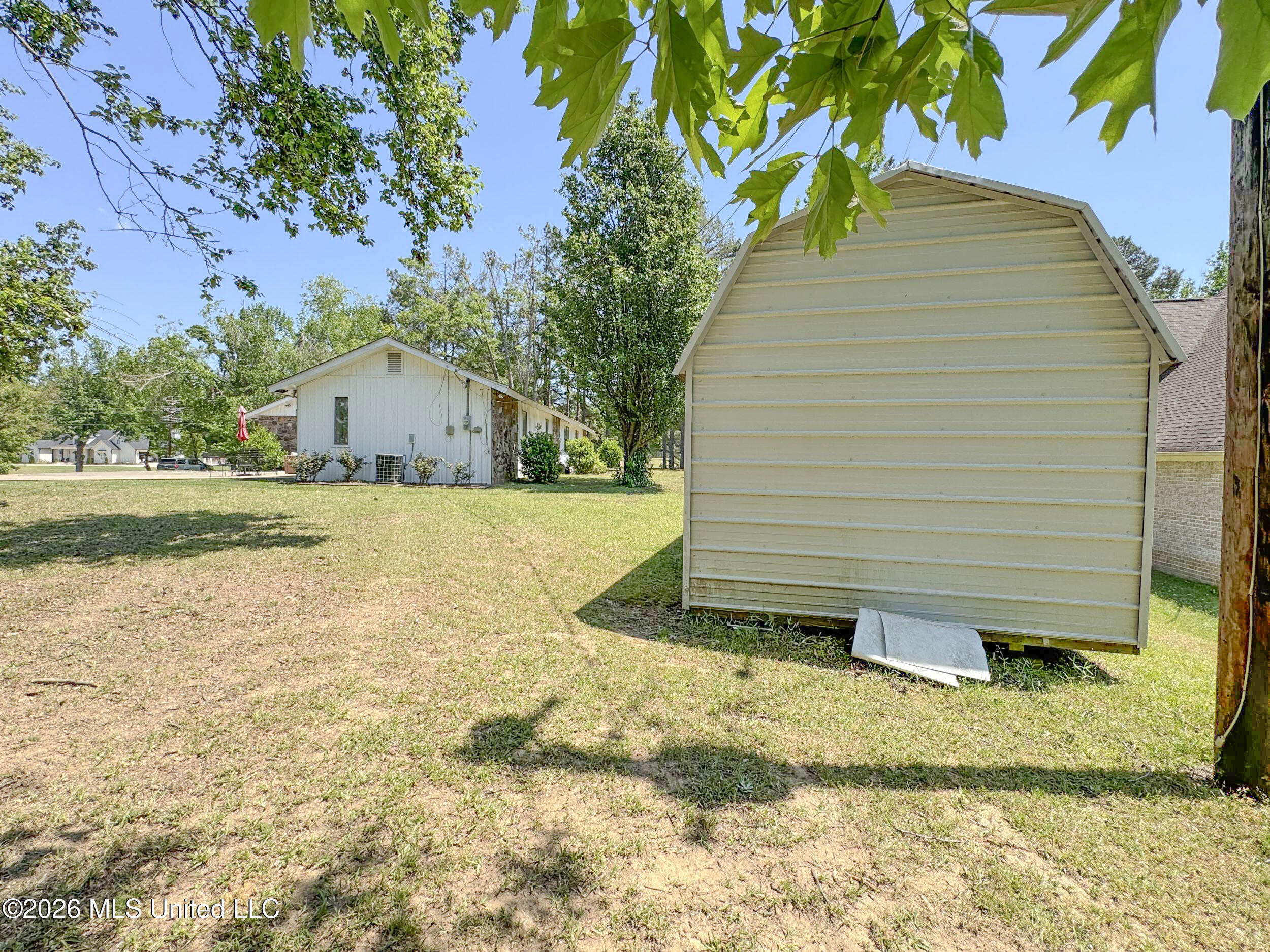 415 Woodland Road Batesville, MS 38606 - Photo 37 of 120 3rlawk11