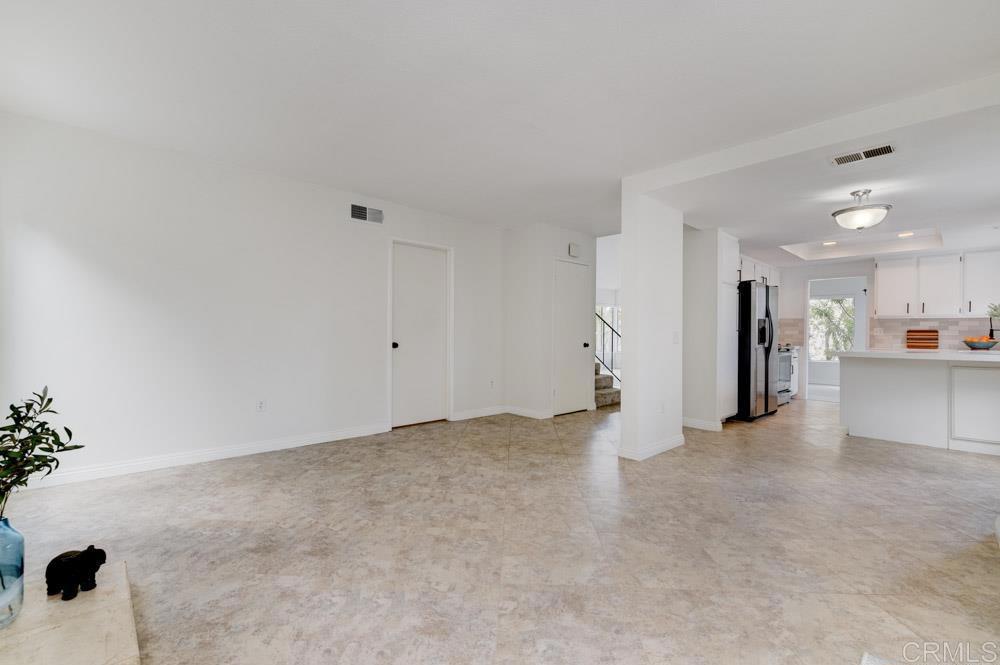 3573 Evening Canyon Road Oceanside, CA 92056 - Photo 15 of 45 a view of a big room with closet and windows