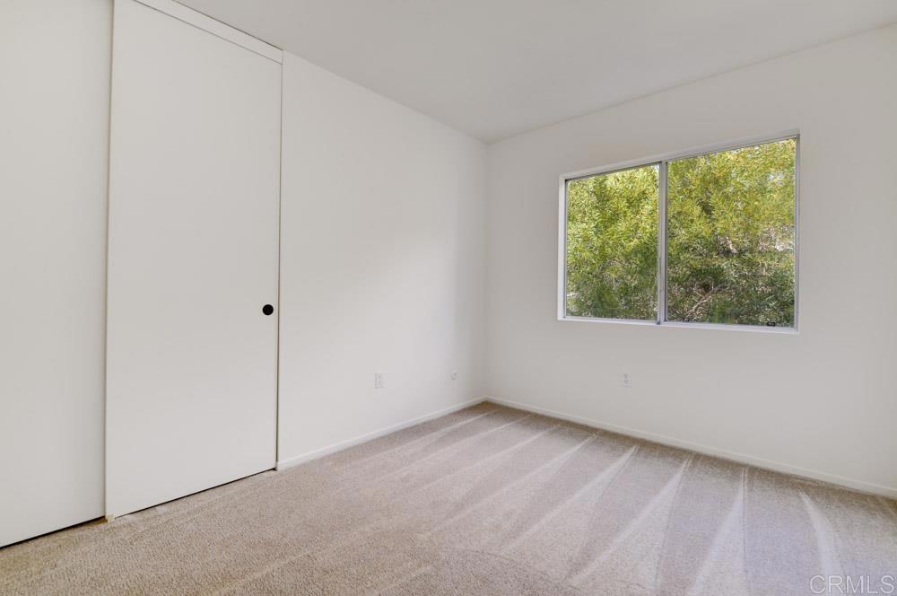 3573 Evening Canyon Road Oceanside, CA 92056 - Photo 25 of 45 a view of an empty room with a window
