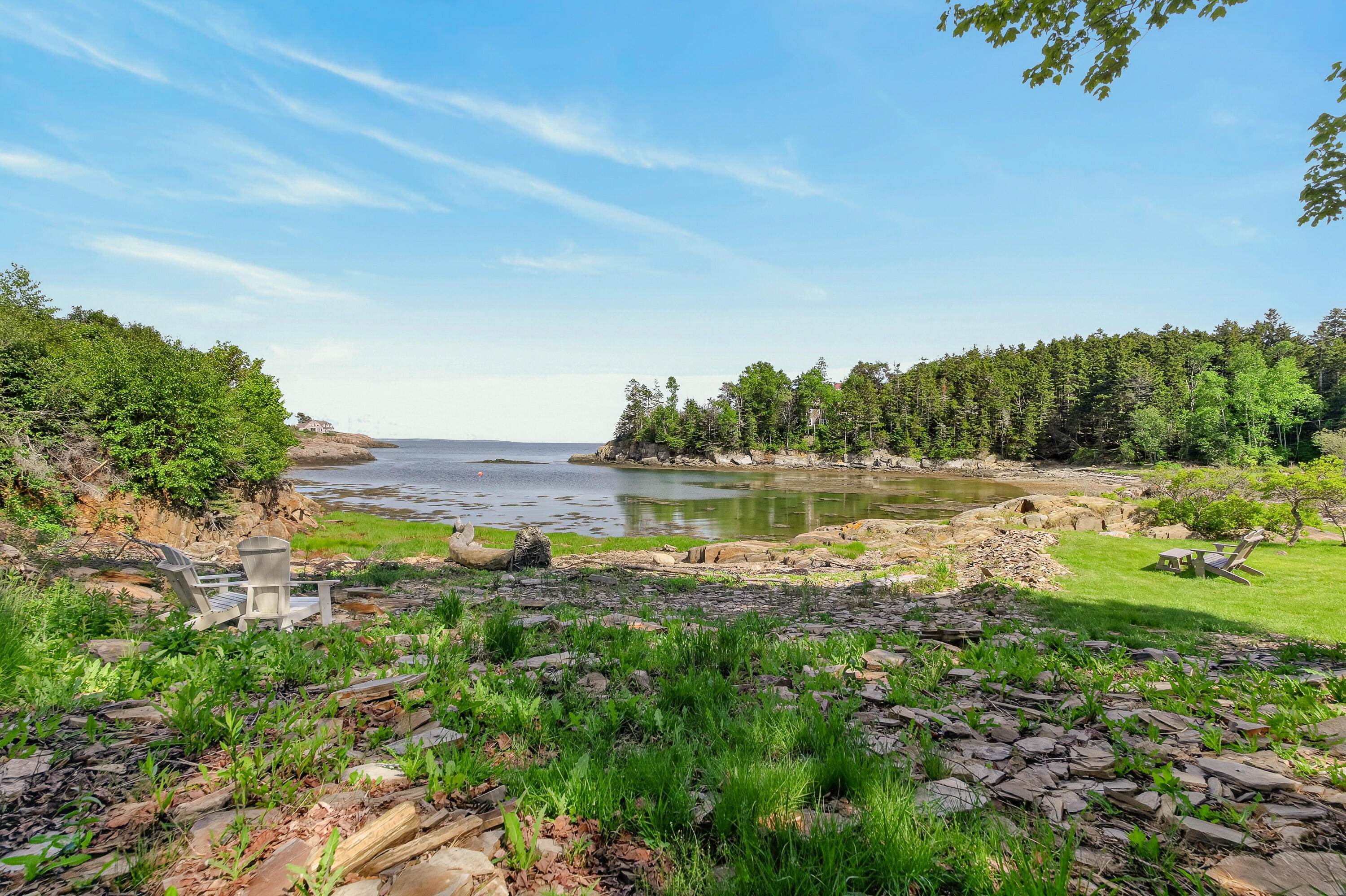2319 Harpswell Islands Road Harpswell, ME 04003 - Photo 3 of 50 2026.06.12 2319 Harpswell Island-3