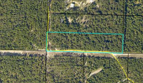 $184,000 | 0 Homestead Road, Tallahassee, FL 32309