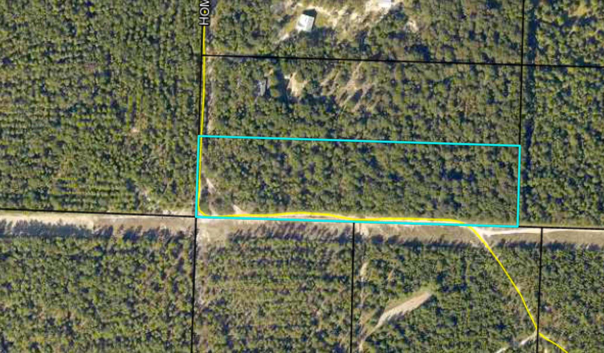 0 Homestead Road Tallahassee, FL 32309 - Photo 26 of 30 0 Homestead Road, FL 32531