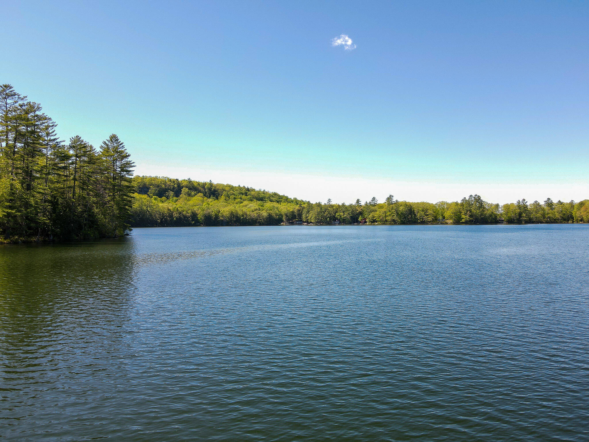 136 Sand Pond Road Chesterville, ME 04938 - Photo 69 of 72 DJI_0650