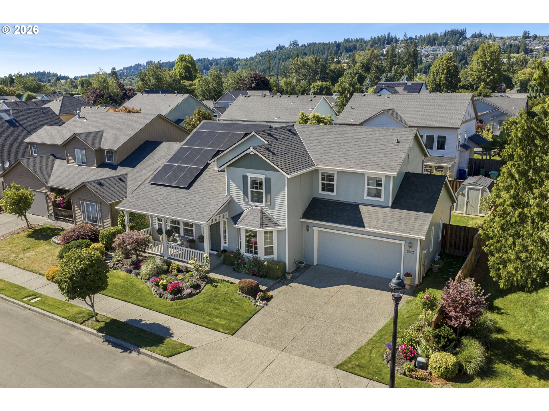 14917 Southeast Brackenbush Road Clackamas, OR 97015 - Photo 47 of 47