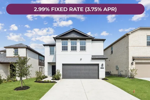 $256,000 | 1115 Novelle Bend Drive, Huffman, TX 77336