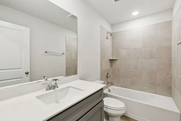 $255,000 | 1115 Novelle Bend Drive, Huffman, TX 77336