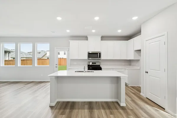 $255,000 | 1115 Novelle Bend Drive, Huffman, TX 77336