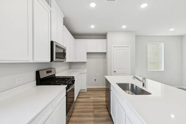 $255,000 | 1115 Novelle Bend Drive, Huffman, TX 77336