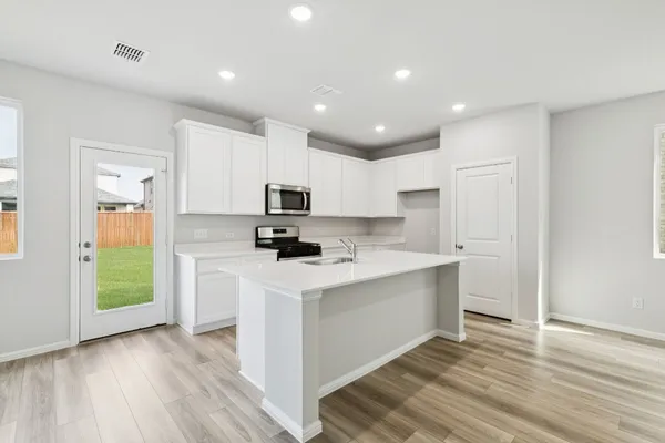 $255,000 | 1115 Novelle Bend Drive, Huffman, TX 77336