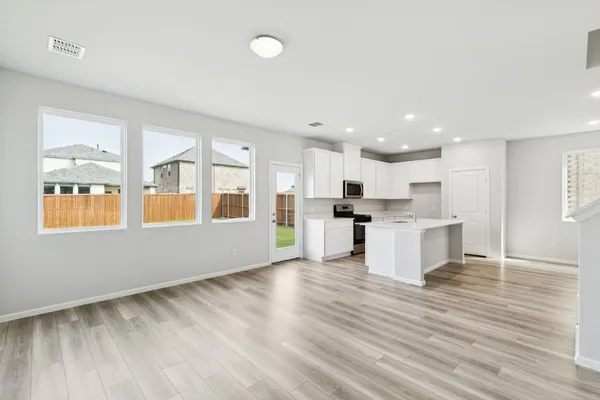 $255,000 | 1115 Novelle Bend Drive, Huffman, TX 77336