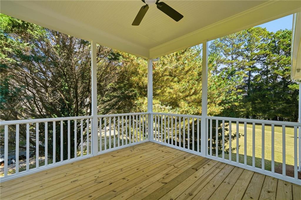 104 Bobwhite Drive Calhoun, GA 30701 - Photo 31 of 32