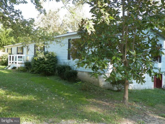 26575 Dutchtown Road Still Pond, MD 21667 - Photo 11 of 16 Exterior (Front)